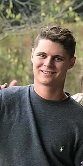 Obituary of Richard "Richie" Scott Branan