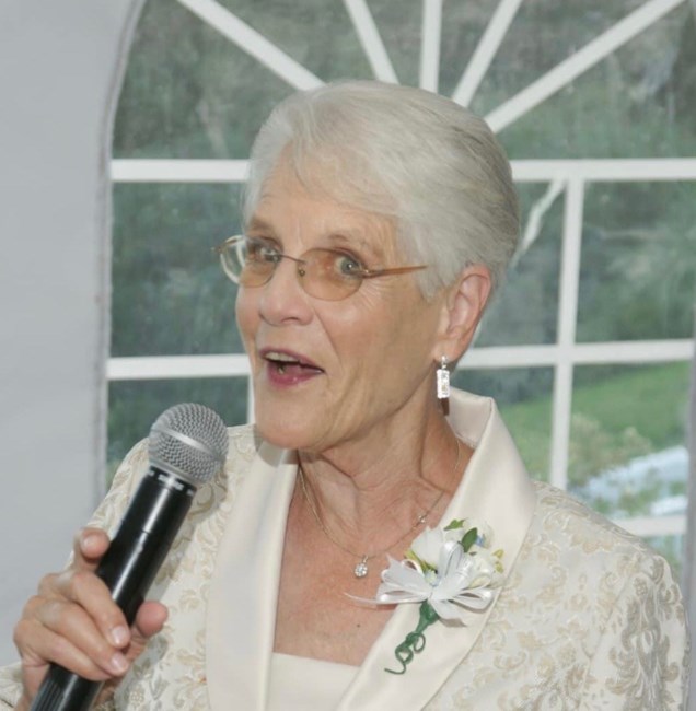 Obituary of Carolyn Sue Blake