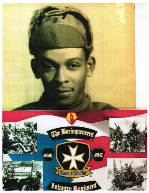 Obituary of Jose Antonio Valencia Figueroa