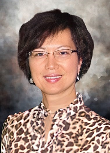 Obituary of Anita Lai Lin Leung