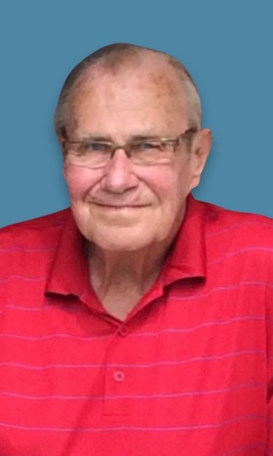 Obituario de Fred Barry