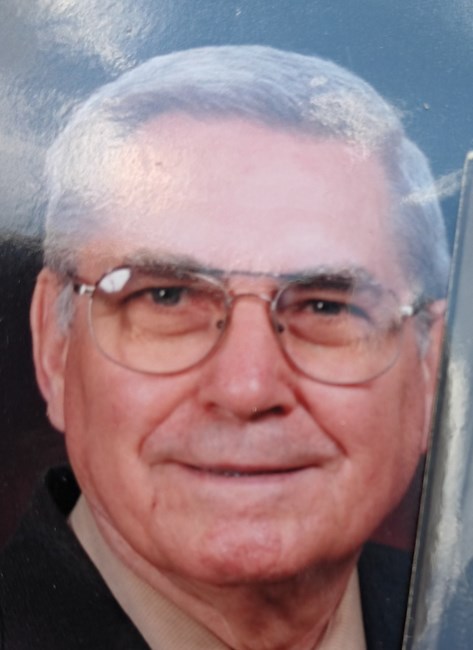 Obituary of James Frank West