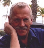 Obituary of John Szetela