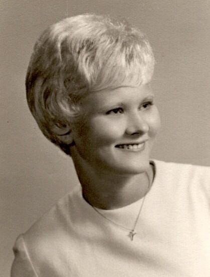 Obituary of Rosalyn Lewis