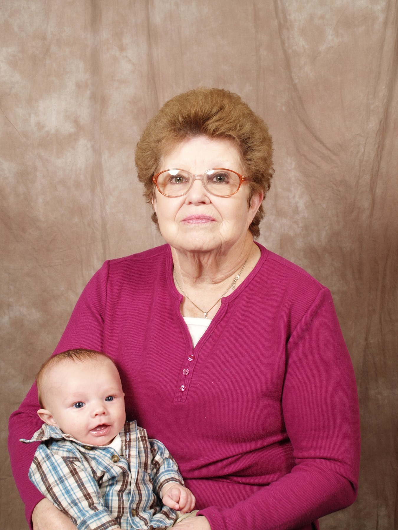 Obituario de Martha Abernathy Owenby