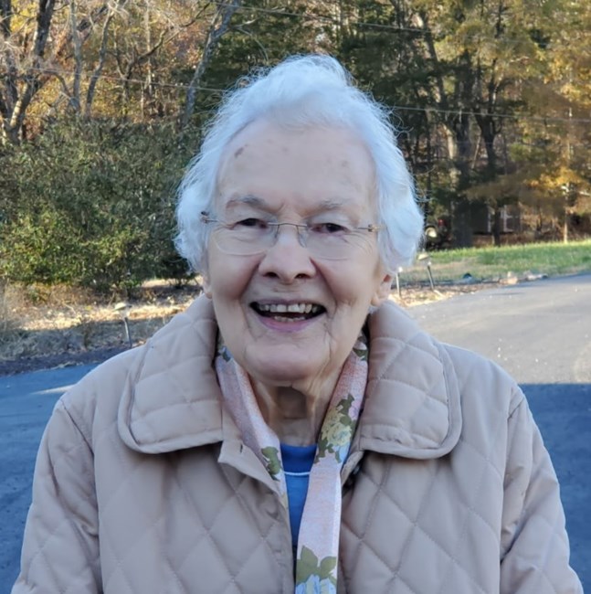 Obituary of Viola Georgia Muller