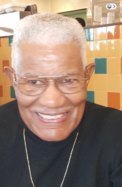 Avis de décès de Johnny R. Brown