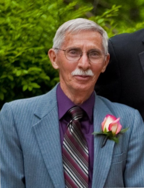 Obituary of Gerald L. McAfee