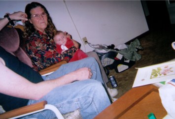 Obituary of Dewie Bob Mustard