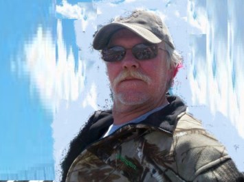 Avis de décès de Curtis Joel Martin Jr