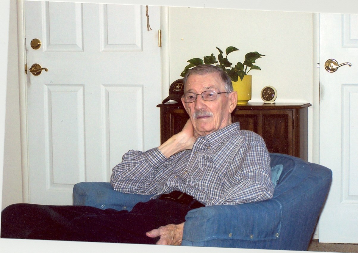 Obituary of Tommy Carl Reed