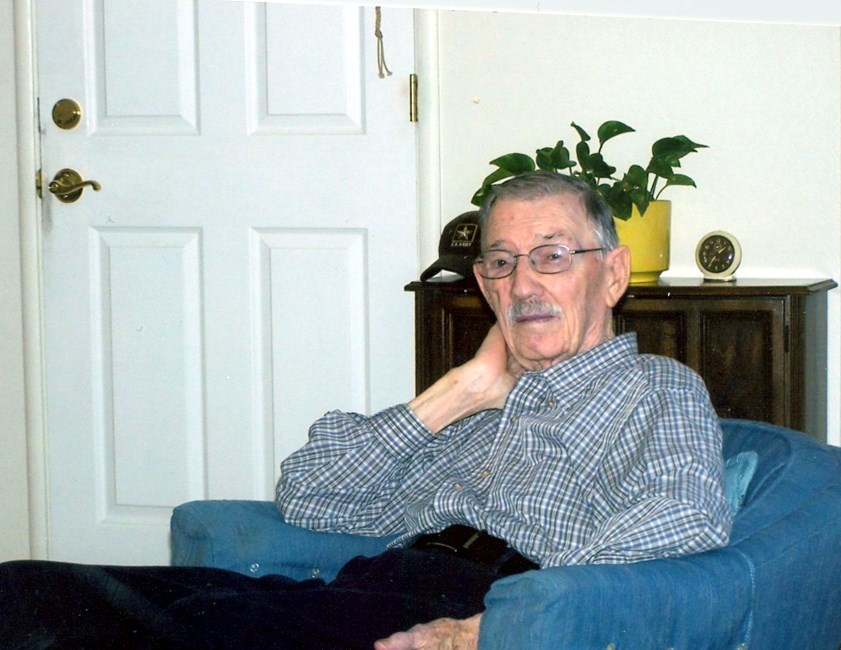 Obituary of Tommy Carl Reed