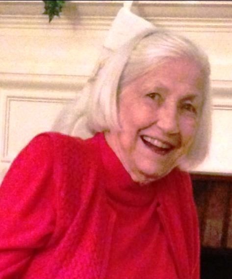 Obituary of Rebecca Jane Hurley Day