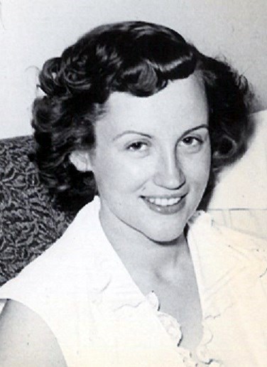 Obituary of Helen J Gardner