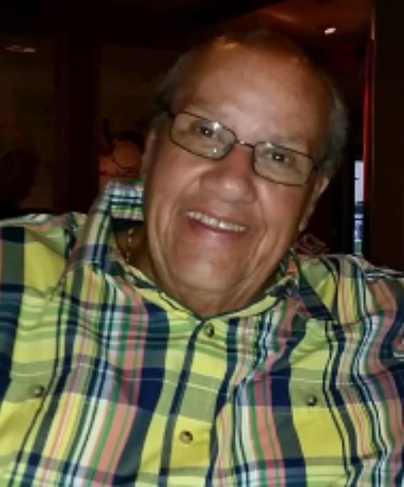 Obituary of Anthony M. DiBari