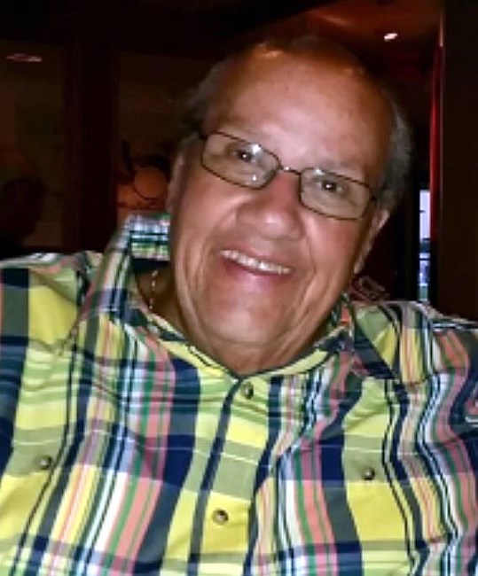 Obituary of Anthony M. DiBari