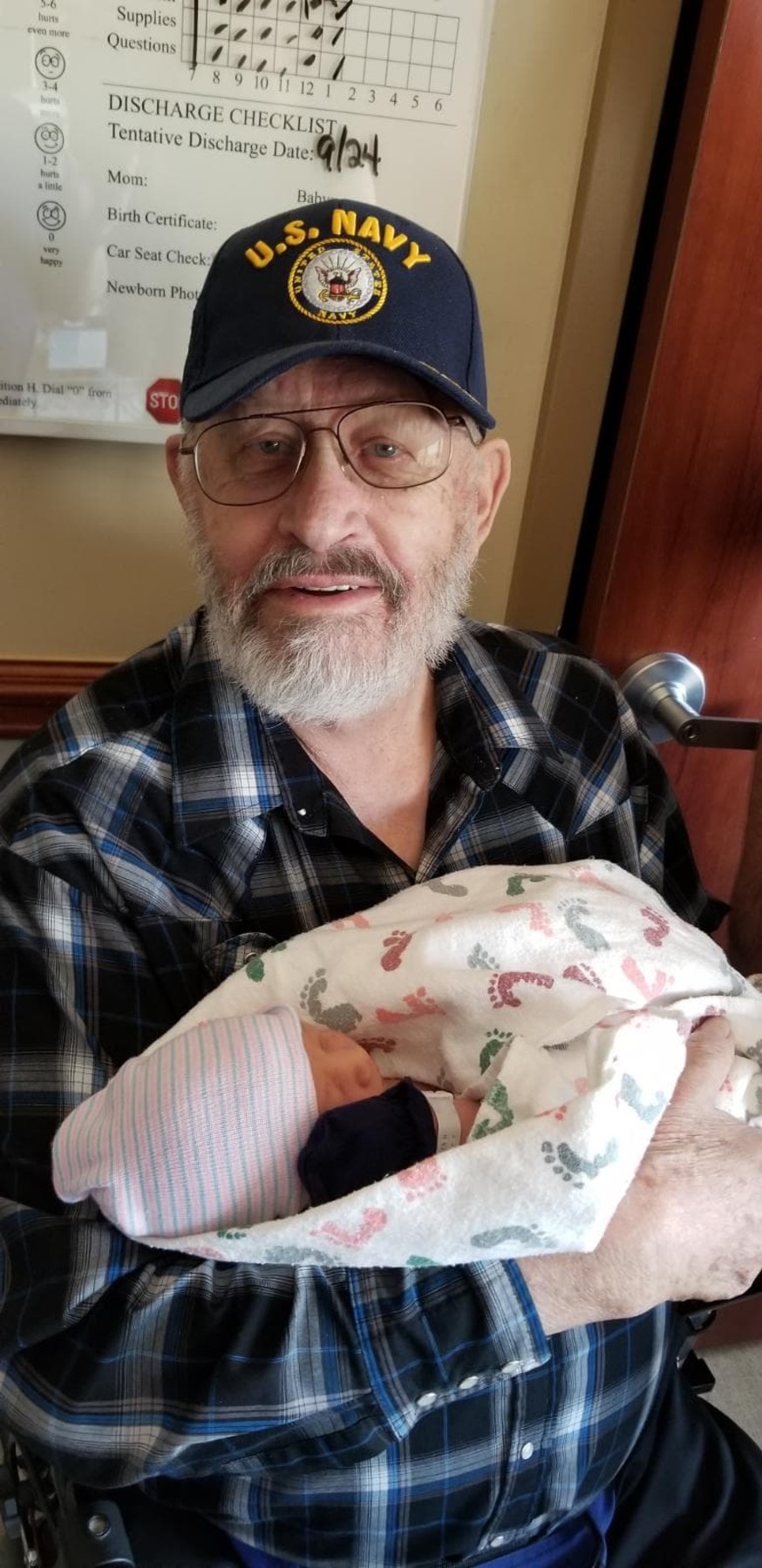 Obituary of Gerald Ernest Piotraschke