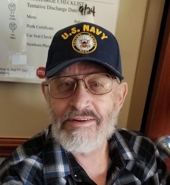 Obituary of Gerald Ernest Piotraschke