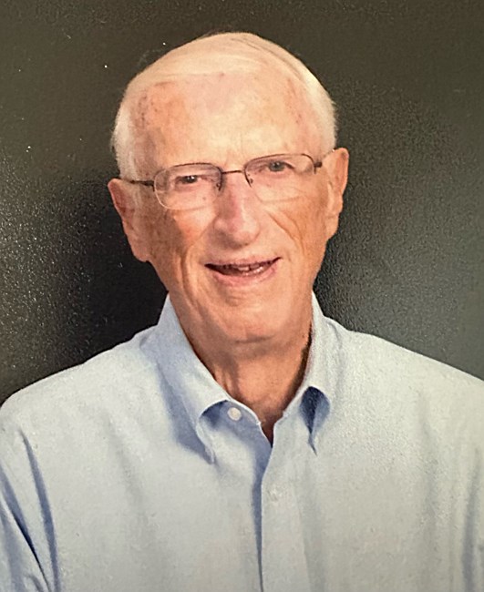 Avis de décès de Leonard Allan Sheppard