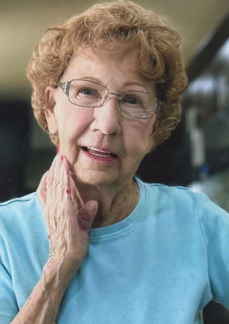 Obituary of Ora Ariabell Ratliff