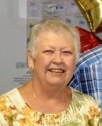 Obituary of Judith L. Schwarz