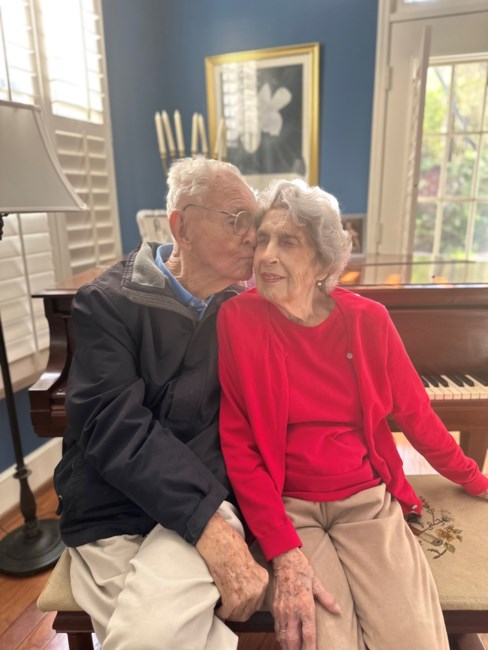 Obituary of Annie Louise Blencowe