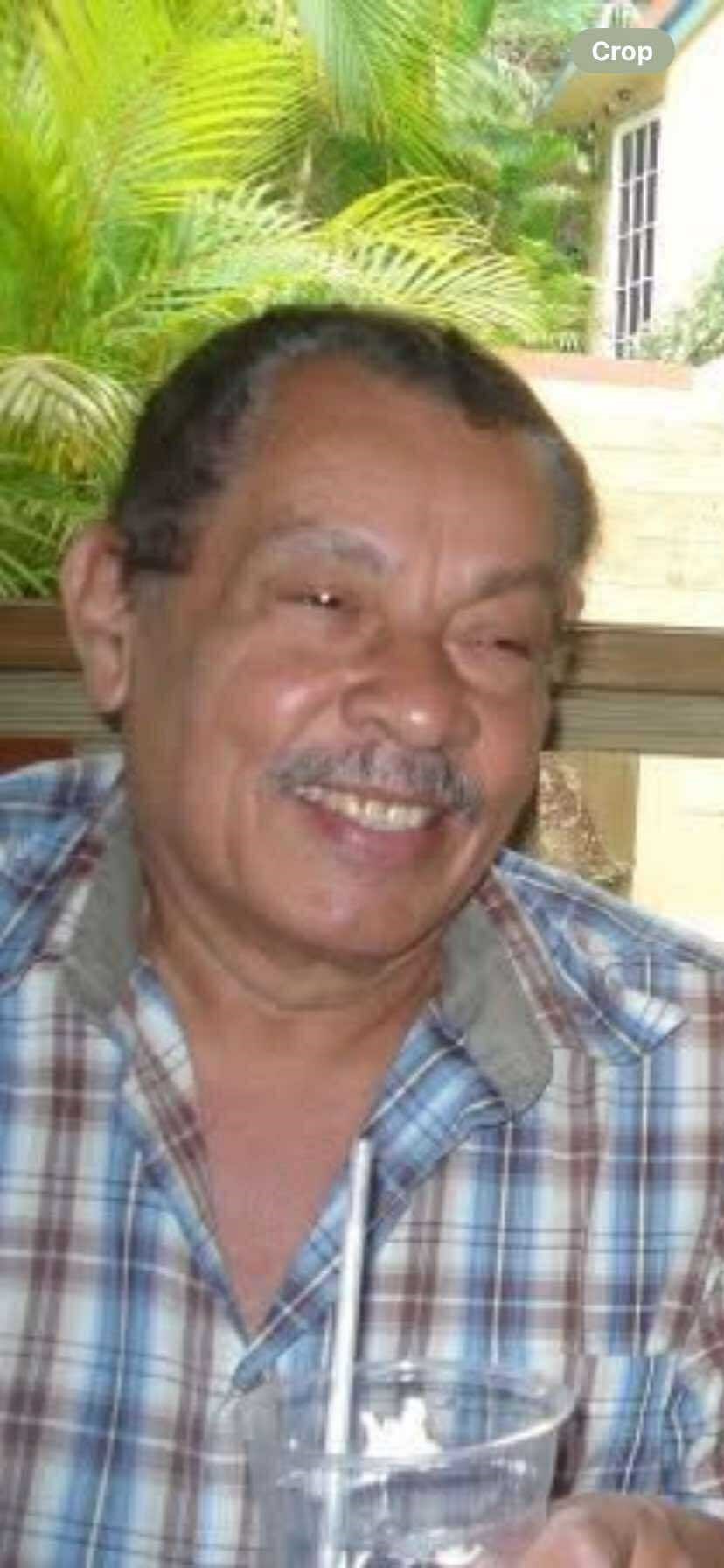 Obituary of Juan Ortiz Molina