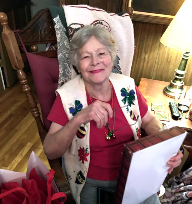 Obituary of Paulette N. Thompson