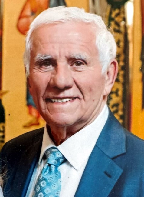 Obituary of Constantine Lampros