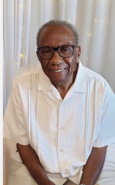 Obituary of Leonard Willie Kyle