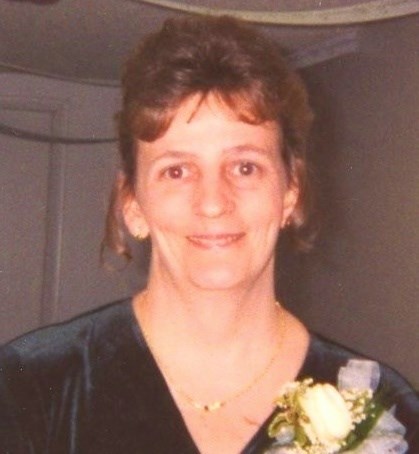 Obituary of Sherry Goober Ann McGill Lane