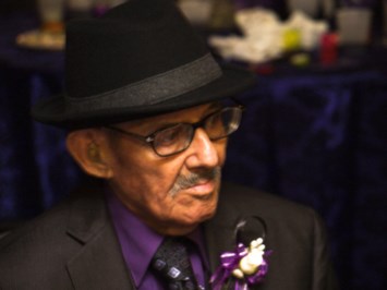 Obituario de Santiago Berrones