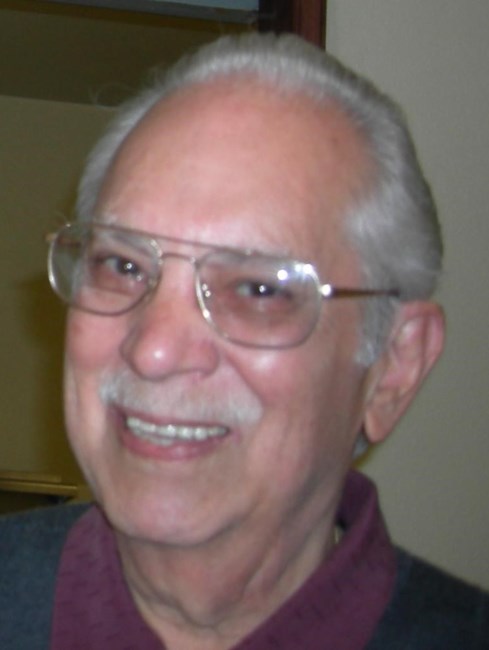 Obituary of Edward Villa Gonzales