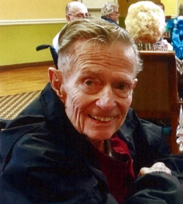 Obituary of Lyle Warren Butler