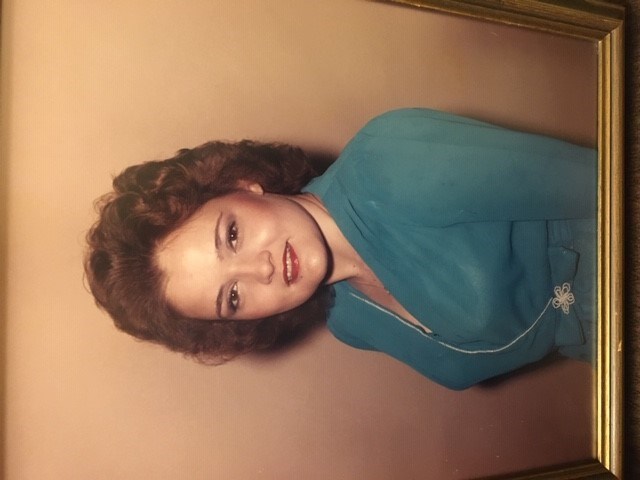 Obituario de Darlene "Carol" Huntley