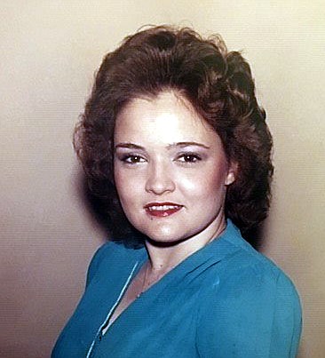 Obituary of Darlene "Carol" Huntley