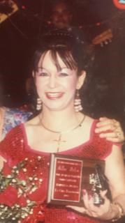 Obituary of Alba Felix Gonzales