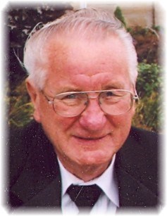 Obituary of Bernard N. Miller