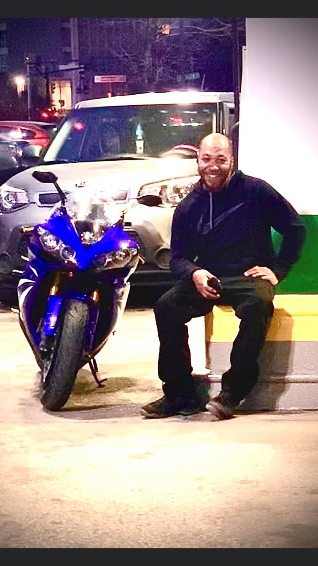 Obituary of Quincy D. Montgomery