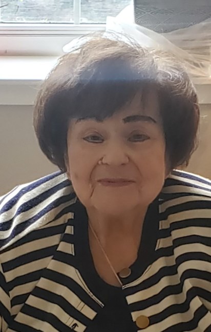 Obituary of Annabelle Melillo