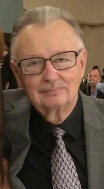 Obituary of Jan "John" Kaminski