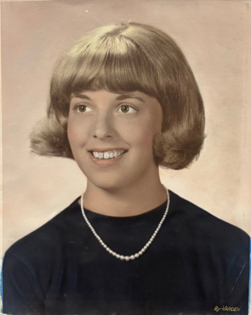 Obituary of Vickie Lee Paggio