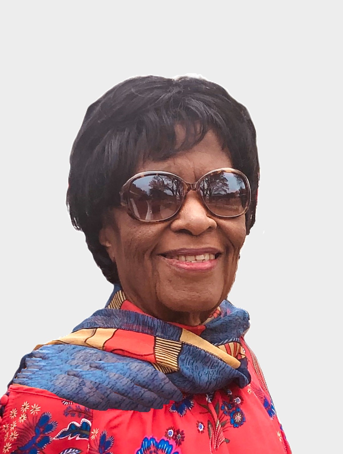 Obituary of Laura Torres Pizarro