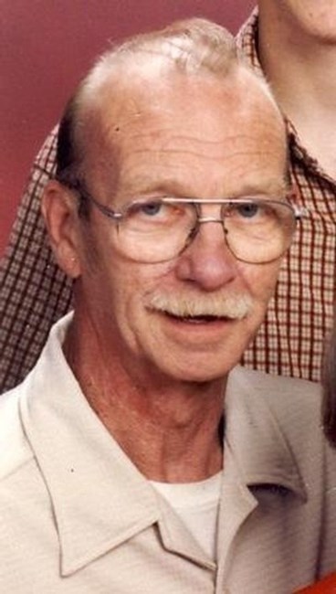 Obituary of James Wilkinson