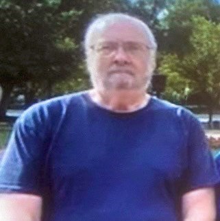 Obituary of Barry W. Argabright
