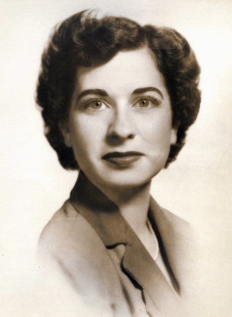 Obituary of Selma Fay Masofsky