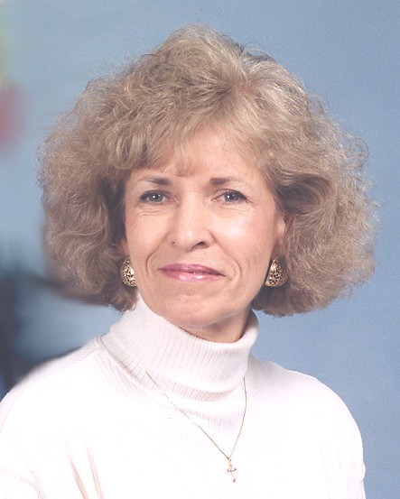 Obituary of Phyllis Ruggles