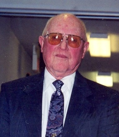 Avis de décès de James Lee Perin