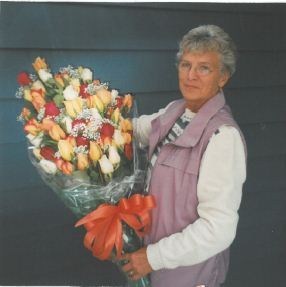 Avis de décès de Arlee "Arla" Jeannine Butler Hawkins