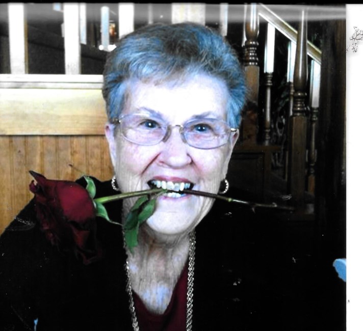 Obituary of Jean King Cutaia